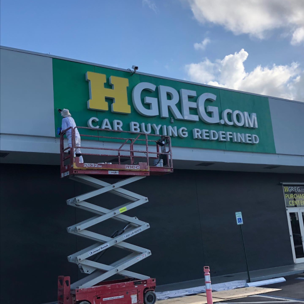 Commercial Painting (1)